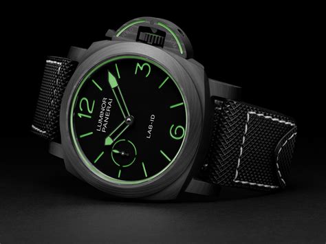 panerai lab id pam700|Panerai pam1700 for sale.